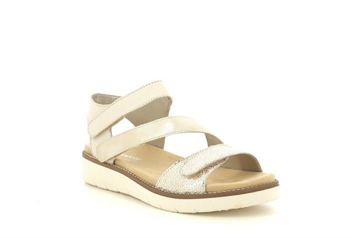 Remonte nu pied d2050 beige