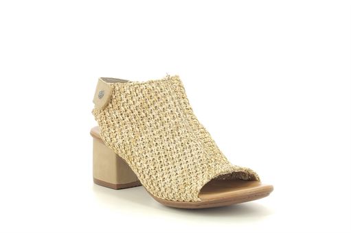 Rieker nu pied 64670 beige