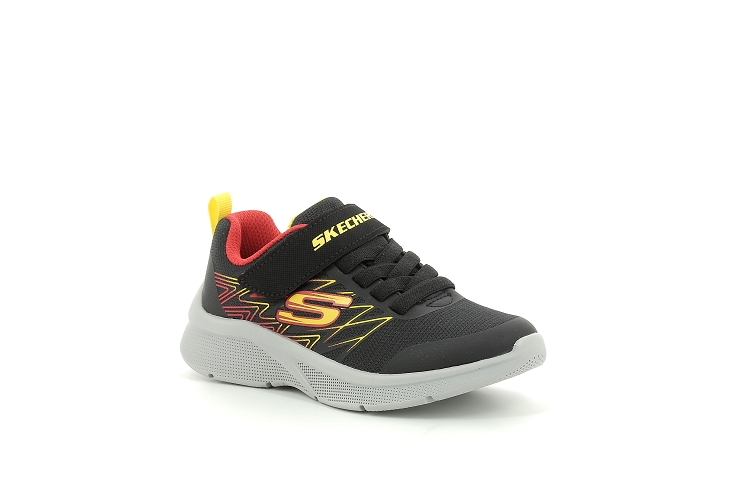 Skechers sneakers 403770l noir
