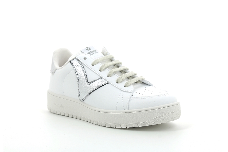 Victoria sneakers 1258202 blanc