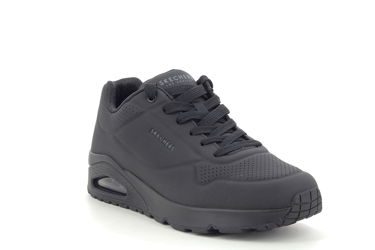 Skechers sneakers h 52458 noir