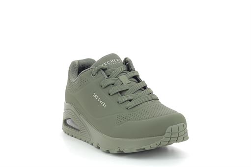 Skechers sneakers f 73690 vert