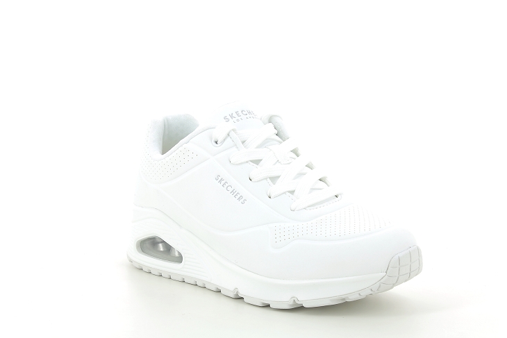 Skechers sneakers f 73690 blanc