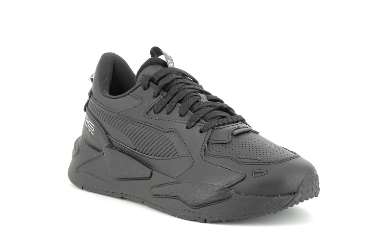 Puma sneakers rs2 leather noir