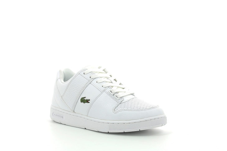 Lacoste sneakers thrill blanc