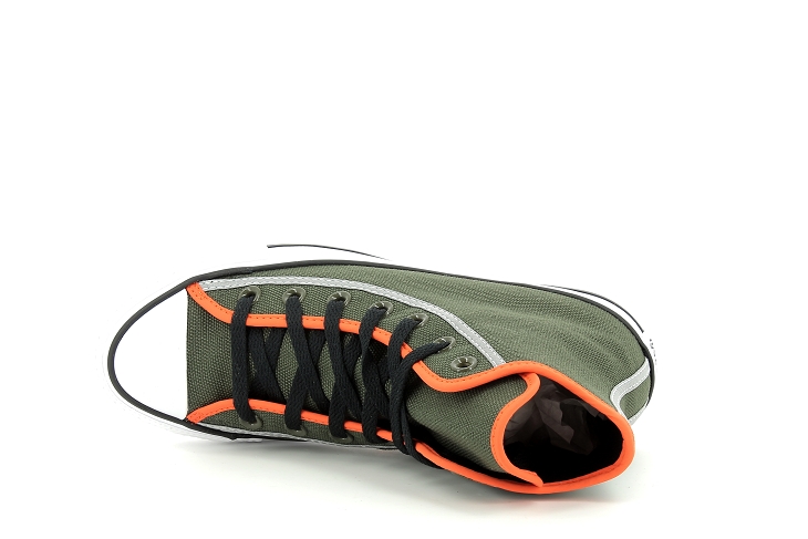 Converse sneakers ctas hi reflective vert2177601_5