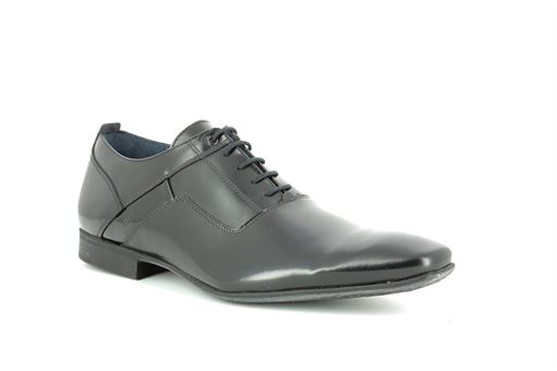 Redskins lacet ville hugo noir