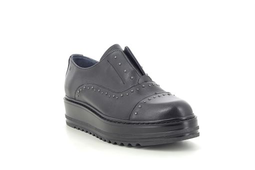 Dorking mocassins d7958 noir