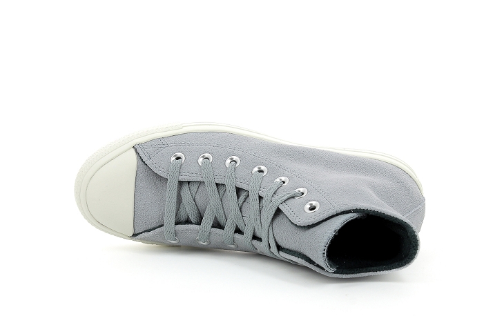 Converse sneakers ctas hi gris2191201_5