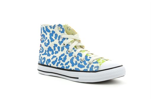 Converse toiles ctas hi multi