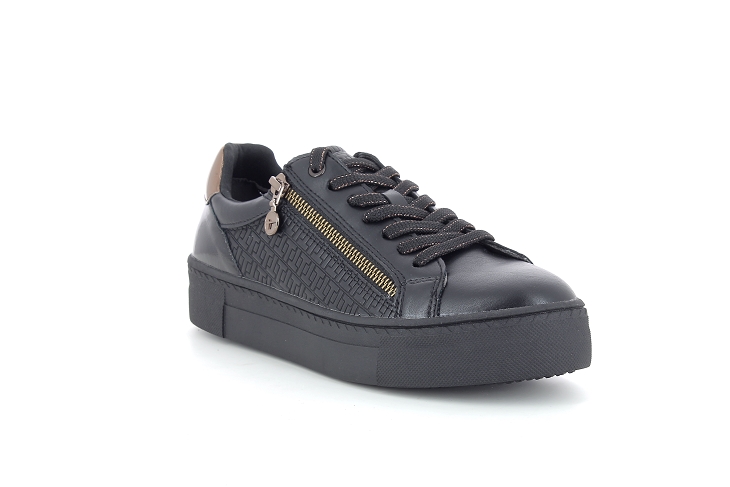 Tamaris sneakers 23313 noir