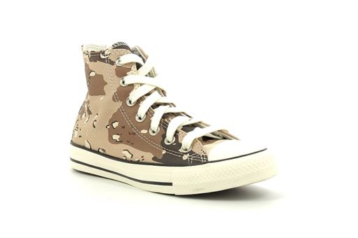 Converse sneakers ctas hi archive marron