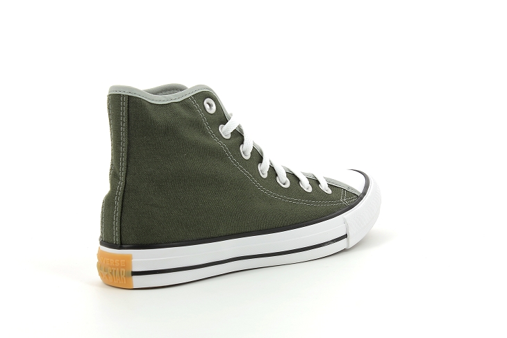 Converse sneakers ctas hi crafted vert2198301_4