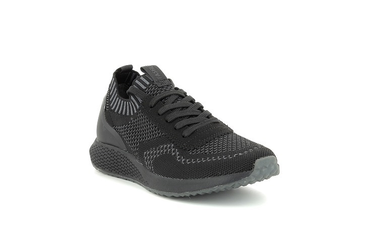 Tamaris sneakers 23714 noir
