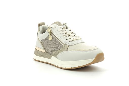 Tamaris sneakers 23732 beige