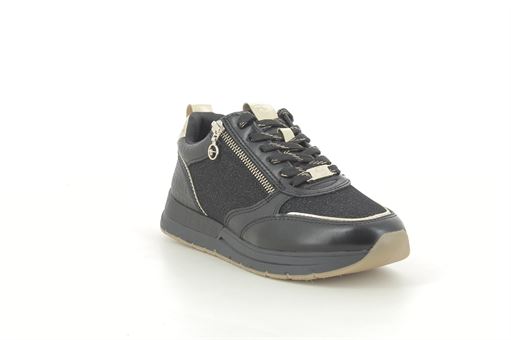 Tamaris sneakers 23732 noir