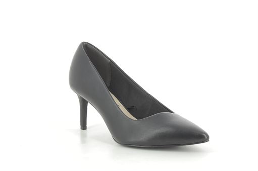 Tamaris escarpins 22421 noir