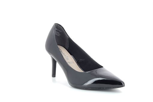 Tamaris escarpins 22421 noir