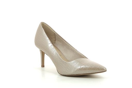 Tamaris escarpins 22421 beige