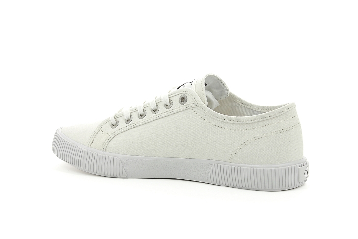 Calvin klein sneakers vulcanized 1 blanc2205701_3