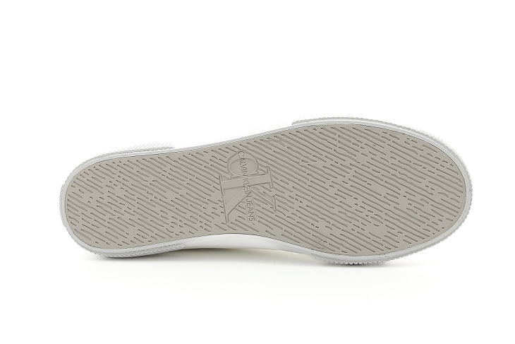 Calvin klein sneakers vulcanized 1 blanc2205701_6