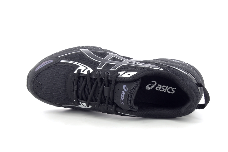 Asics sneakers gel venture 6 noir2206903_5