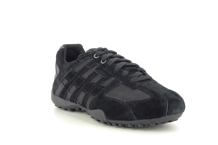 Geox sneakers u4207k noir