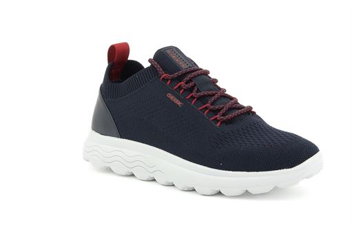 Geox sneakers u15bya marine