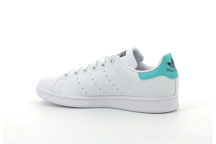 Adidas sneakers stan smith blanc2211001_3
