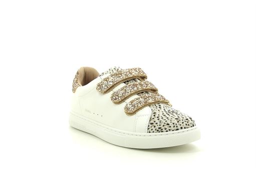 Vanessa wu sneakers bk 2445 ingrid blanc