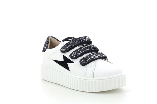 Vanessa wu sneakers bk 2389 blanc