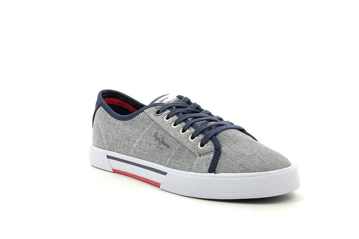 Pepe jeans toiles pms 30817 chambray