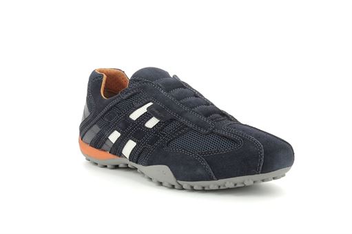 Geox sneakers u4207l marine