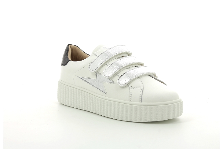 Vanessa wu sneakers bk 2231 blanc