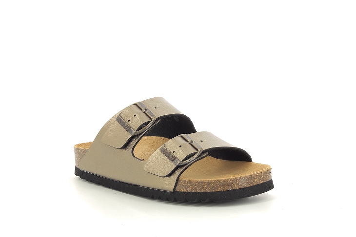 Scholl sandales josephine bronze
