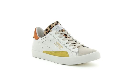 Zerocentcinq sneakers sc01 blanc