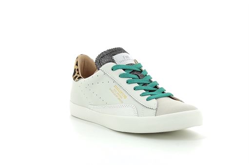 Zerocentcinq baskets et sneakers sc01 blanc