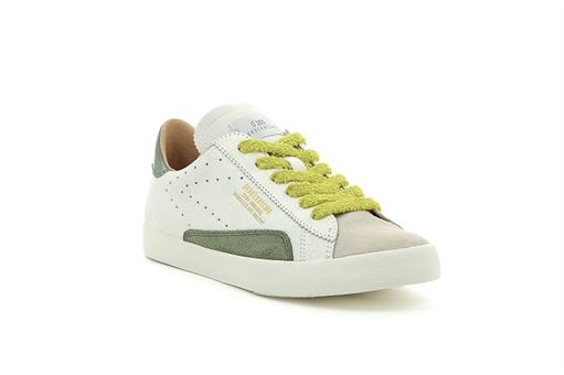 Zerocentcinq baskets et sneakers sc01 blanc