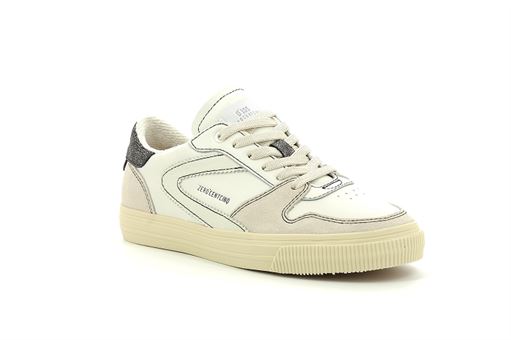 Zerocentcinq sneakers julia blanc