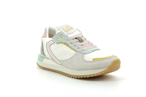 Zerocentcinq baskets et sneakers runnix blanc