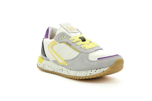 Zerocentcinq baskets et sneakers runnix blanc