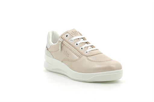 Tbs baskets et sneakers brazip beige