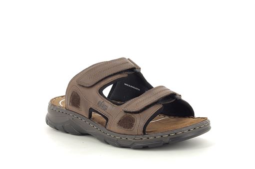 Tbs sandales jonatan marron