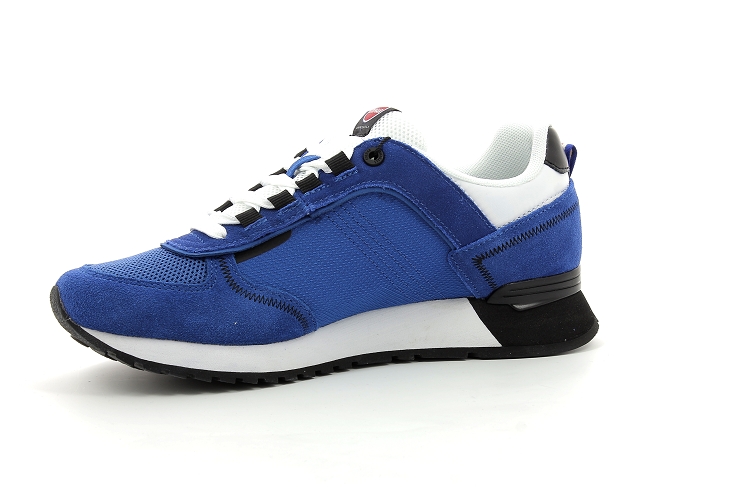 Colmar sneakers travis 026 bleu2222101_2