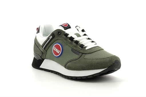 Colmar sneakers travis 022 vert