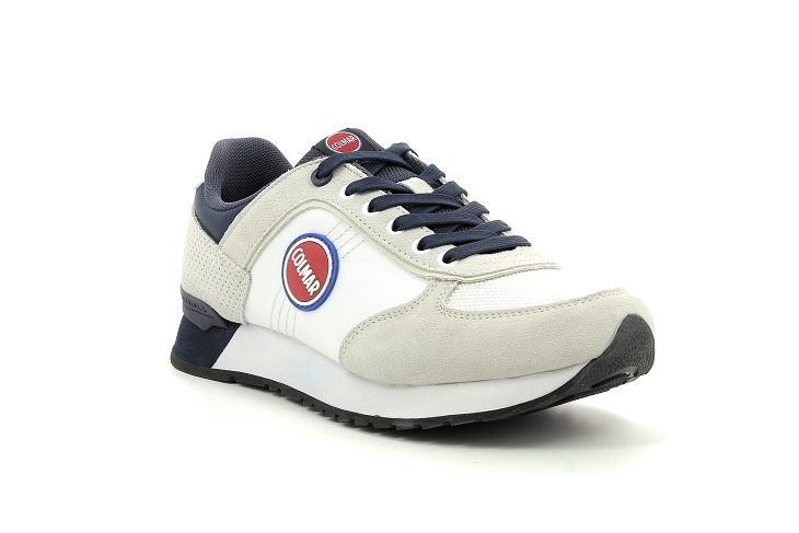 Colmar sneakers travis 002 blanc
