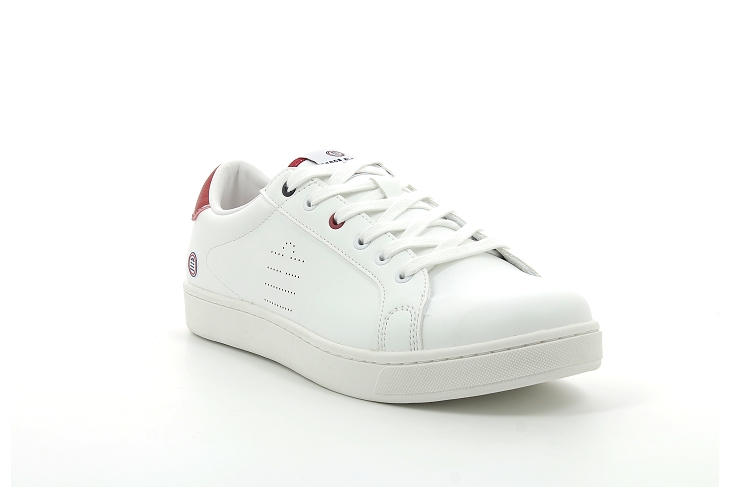 Serge blanco sneakers cha1819p blanc