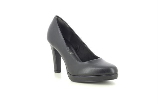 Tamaris escarpins 22405 noir