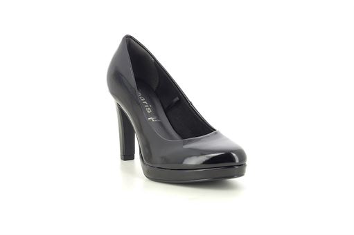 Tamaris escarpins 22405 noir