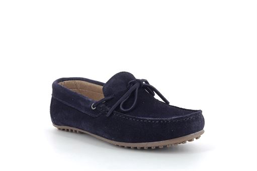 Linea purpura mocassins 81096 marine